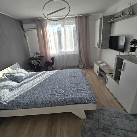 Garsoniera - Moderna - Timisoara Apartment Екстериор снимка