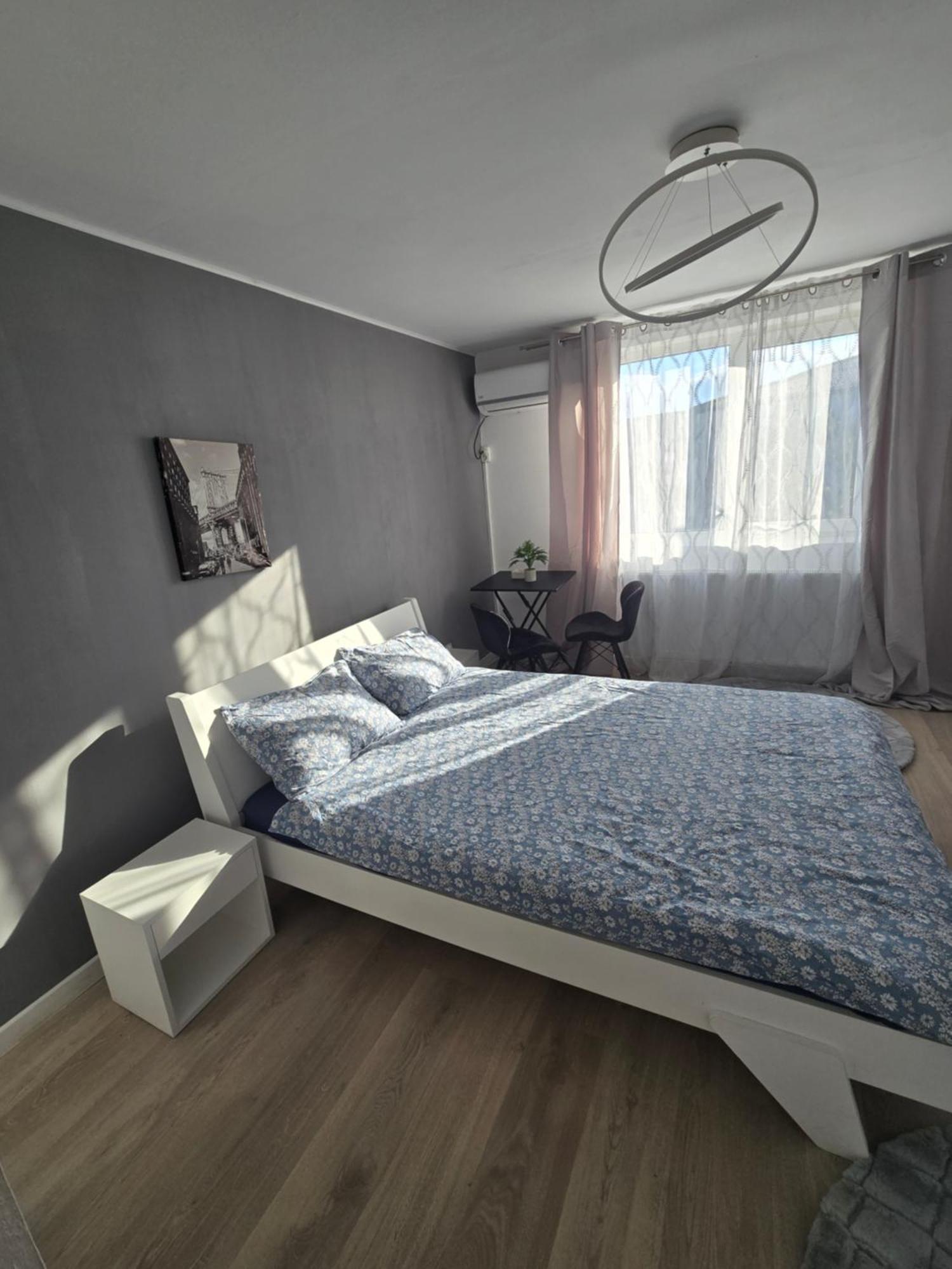 Garsoniera - Moderna - Timisoara Apartment Екстериор снимка