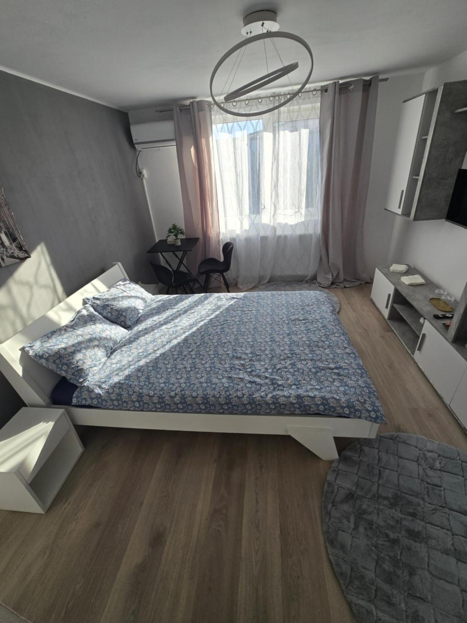 Garsoniera - Moderna - Timisoara Apartment Екстериор снимка
