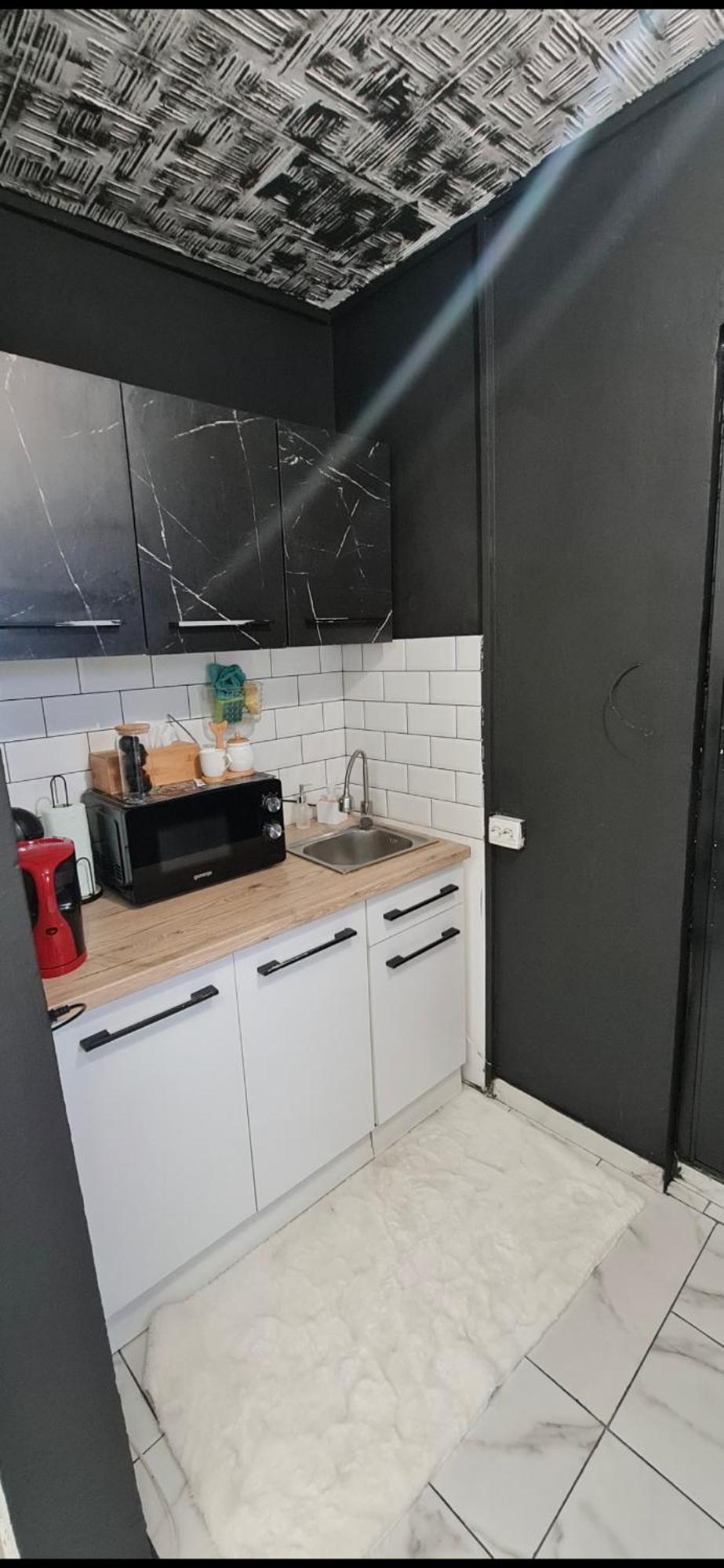 Garsoniera - Moderna - Timisoara Apartment Екстериор снимка